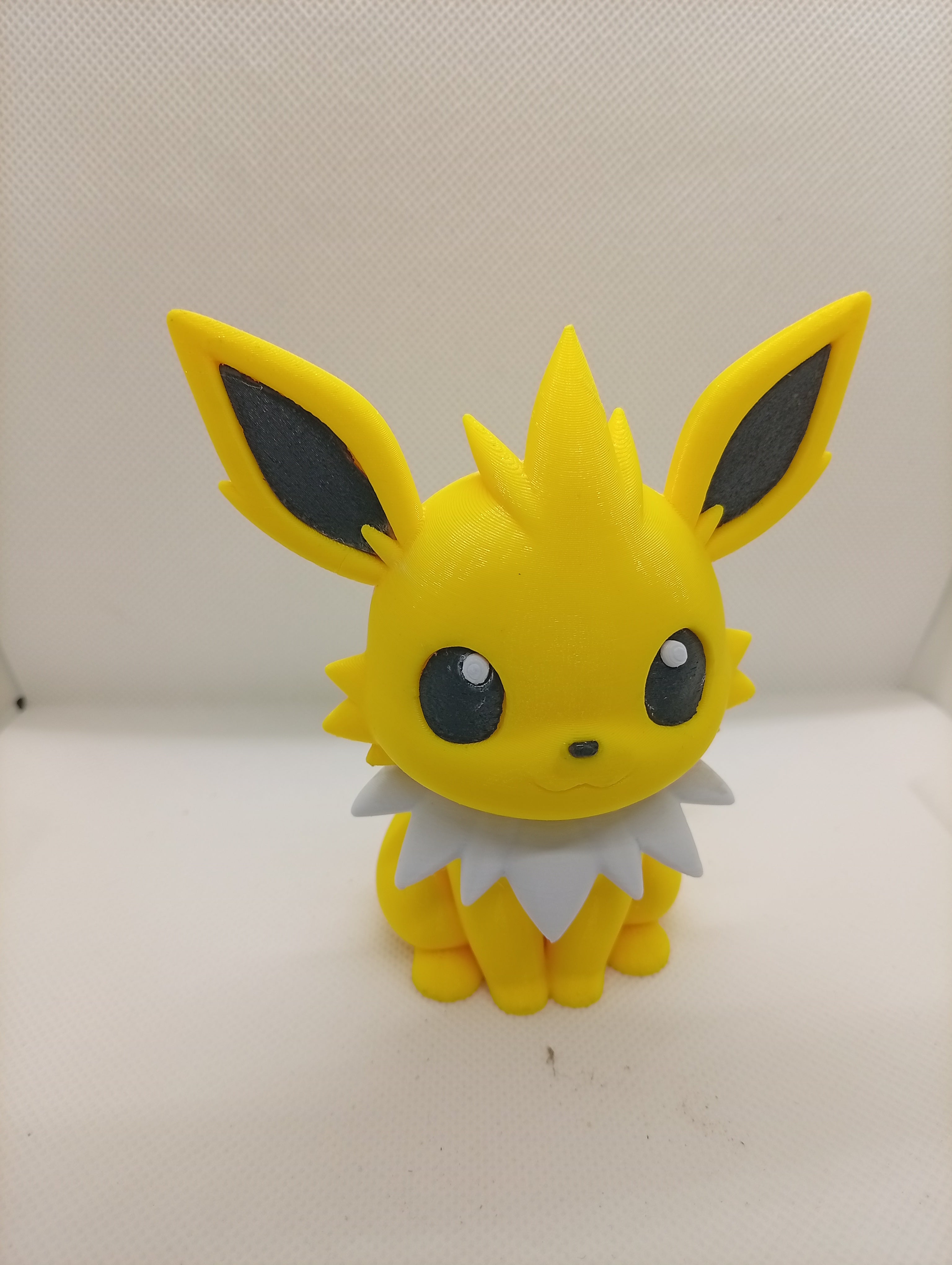 Miniatura Jolteon - frente