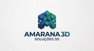 Amarana 3D - Início