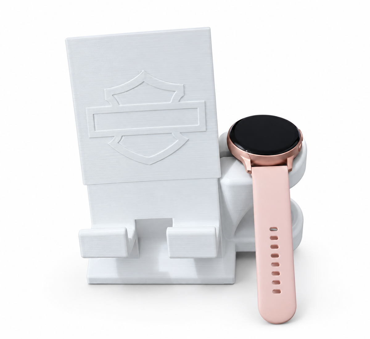 Suporte Celular e SmartWatch Samsung