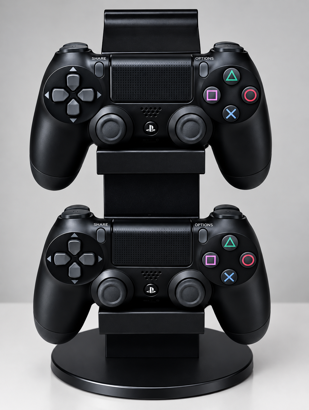 Suporte de Controle + Fone PS5