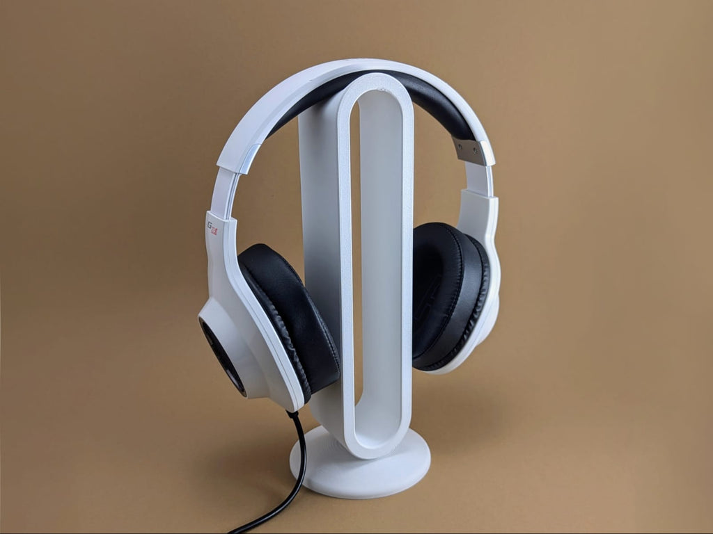 Suporte de Headphone