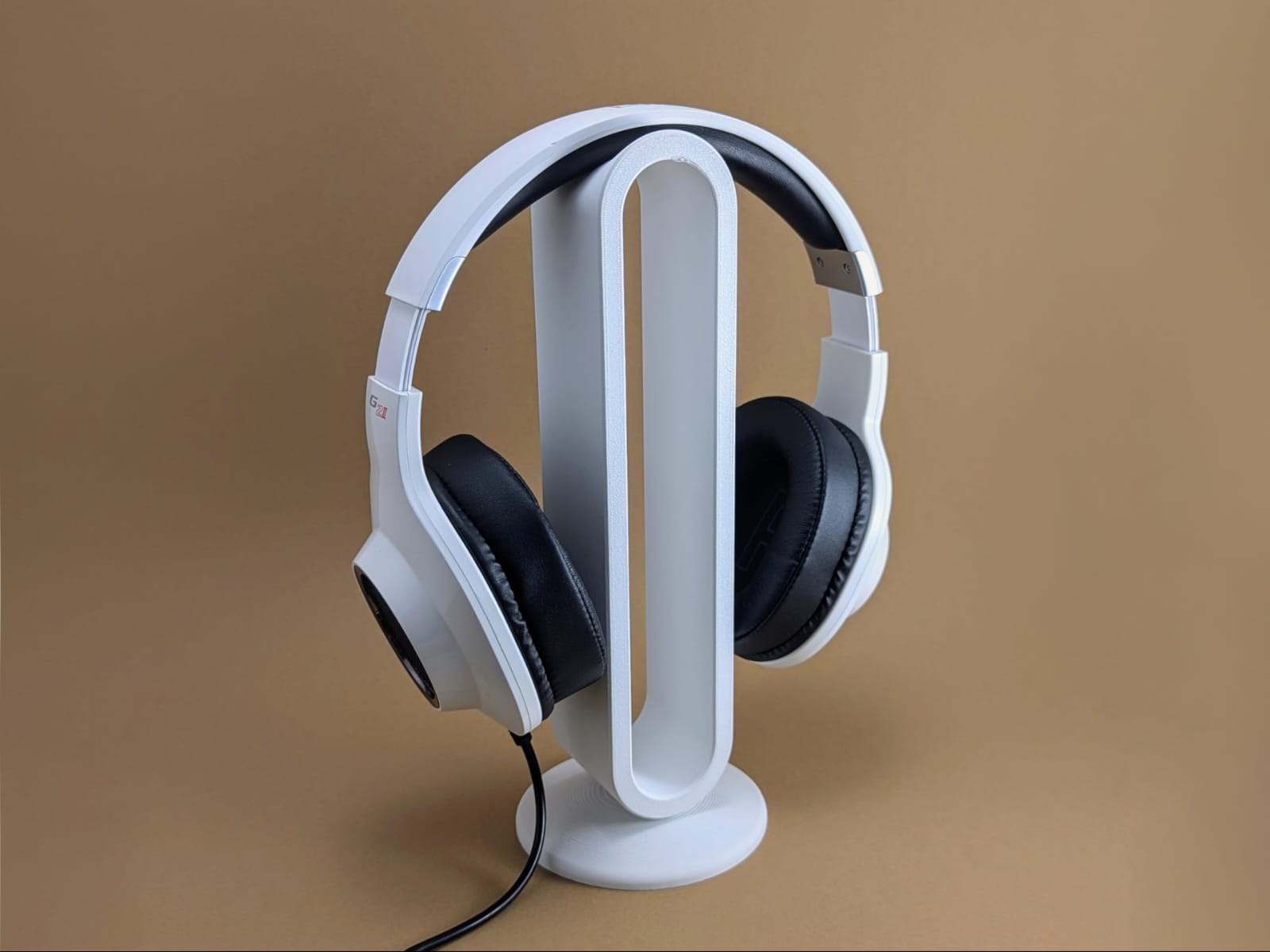 Suporte de Headphone