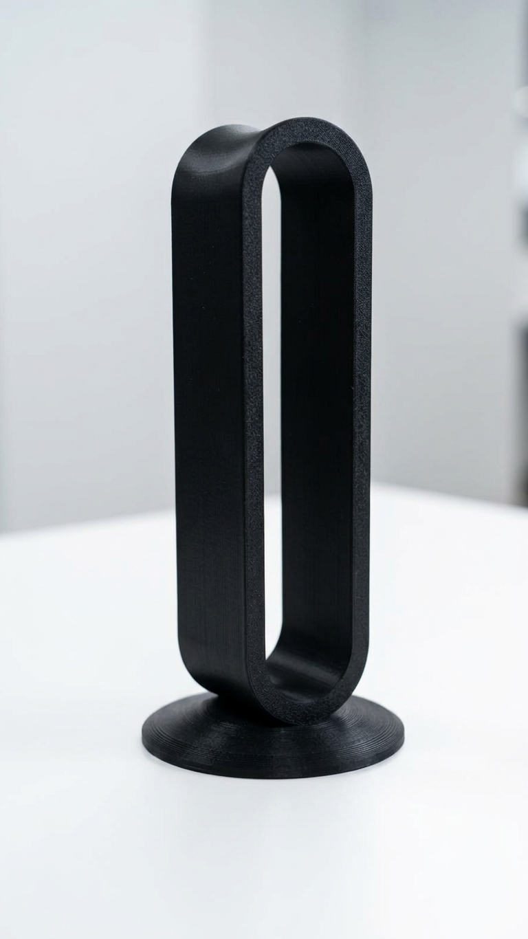Suporte de Headphone