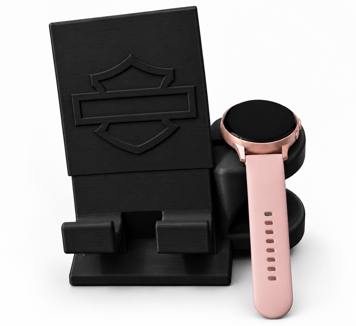 Suporte Celular e SmartWatch Samsung