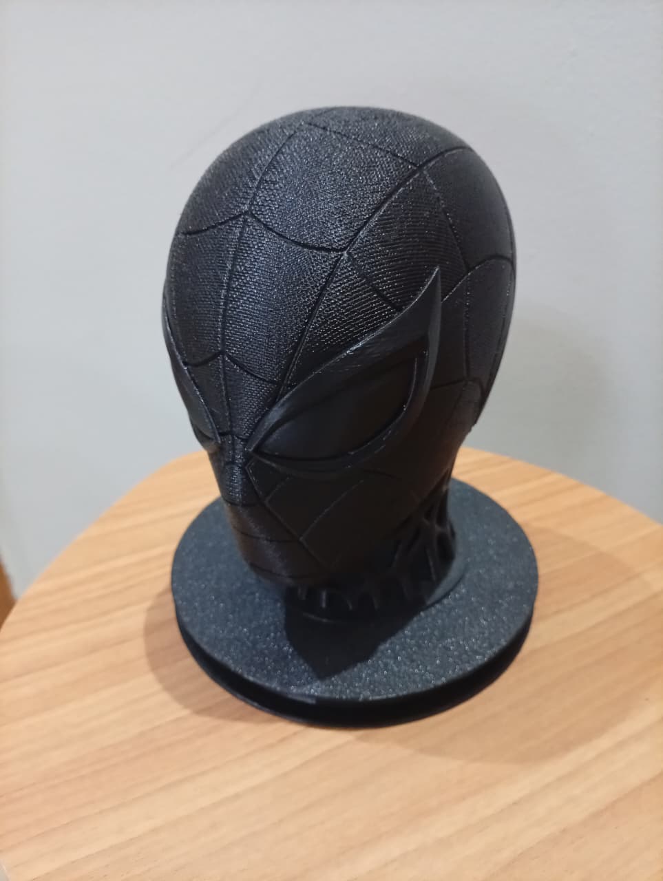 Suporte Headset - Homem Aranha
