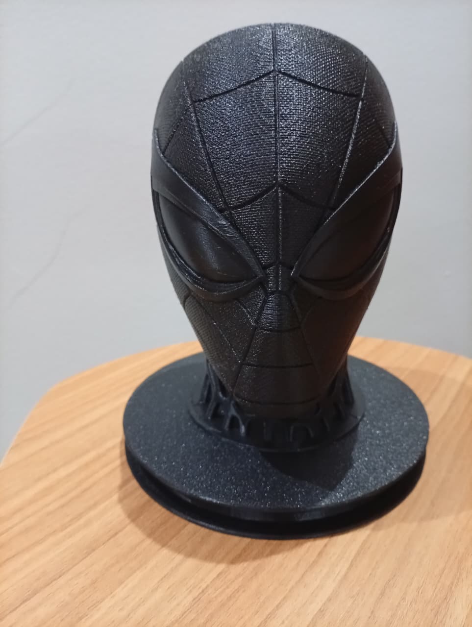 Suporte Headset - Homem Aranha